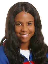 2013 Softball Roster