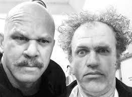 Calm down: Kelly Slater gonna surf 'til 50!