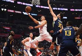 Los angeles clippers utah jazz live score (and video online live stream*) starts on 20 feb here on sofascore livescore you can find all los angeles clippers vs utah jazz previous results sorted by. Utah Jazz Vs La Clippers Prediction Match Preview December 17th 2020 Nba Preseason 2020 21