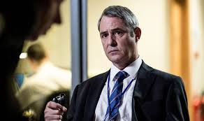 Sharing their disappointment on the revelation, one disgruntled line of duty fan wrote on twitter: Line Of Duty Season 3 Finale Review A Startling Close To The Best Run Yet Tv Radio Showbiz Tv Express Co Uk