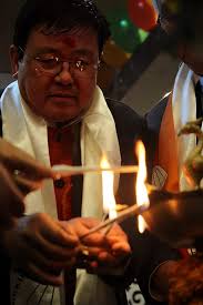 The Voice of Sikkim bætti við nýrri...