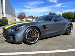4k Mile Mercedes Benz Amg Gt R Mercedes Benz Amg Online Cars Cars Trucks