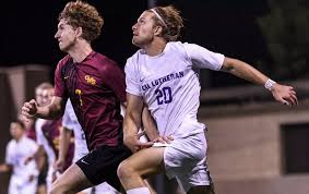 Kingsmen Hand No. 14 Claremont-Mudd-Scripps First Loss in Statement Victory 