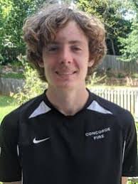 Aiden Payne's Men's Soccer Recruiting Profile