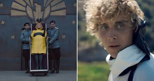 Que comiencen los ’Juegos del Hambre’: revelan tráiler y fecha de estreno de ’Amanecer en la cosecha’