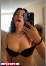 Juliadbulks nudes