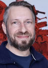 Kyle Colby Jones Fan Casting