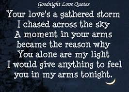 Good Night Love Quotes For Wife Girlfriend Husband Or Boyfriend Good Night Love Quotes Good Night Quotes Love Quotes For Her