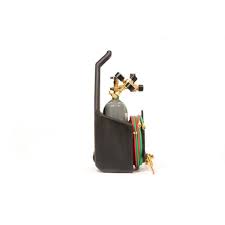 Lincoln Electric Port A Torch Kit With Oxygen And Acetylene Tanks And 3 16 In X 12 Ft Hose For Cutting Welding And Brazing Kh990 The Home Depot