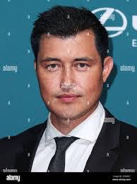 Sean Im's Instagram, Twitter & Facebook