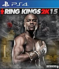From the 2017 john w. Sports Video Games We Wish Existed Fight Night Champion 2