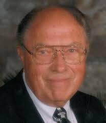 William Bergmann Obituary