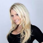 Amanda Ireton's Instagram, Twitter & Facebook