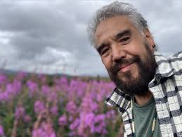 Lingít Dance & Drumming