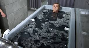 Azilul maritim techirghiol, cu paturi, instalaţii pentru băi cu nămol. Centrele Balneare De Pe Litoralul Romanesc Izvor De SÄnÄtate Pentru Turistii StrÄini