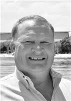 James Kenneth St. John Obituary (2017)