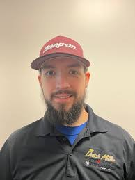 Dutch Miller Chrysler Dodge Jeep Ram of Charleston Staff