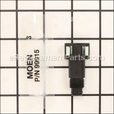 moen kitchen faucet 7385