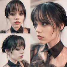 Jenna Ortega🥰🥰