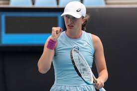 Reprezentantka usa cieszy się z tego, co spotkało ją w paryżu. Miami Swiatek I Mattek Sands Melduja Sie W Cwiercfinale Tenisklub