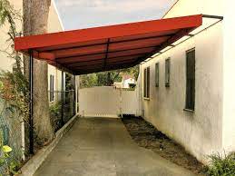 Carports In Canvas Or Aluminum By Superior Awning Free Standing Carport Carport Designs Carport
