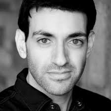 Hear First Productions — Sevan K. Greene