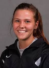 2015 Women's Track & Field Roster