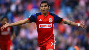 Football statistics of orbelín pineda including club and national team history. Orbelin Pineda Quien Es Como Juega Y Expectativas De Futuro