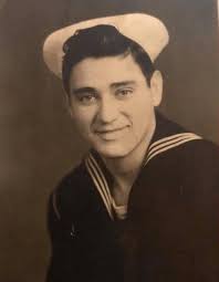 Can old navy photo be restored?