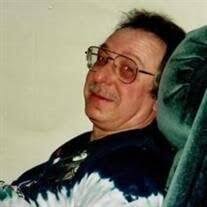 Robert "Bob" Wayne Musser Obituary