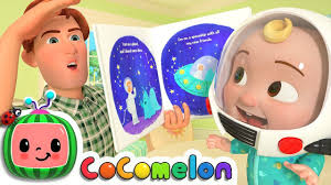 Reading Song Cocomelon Nursery Rhymes Kids Songs Kids Songs Nursery Rhymes Preschool Nursery Rhymes