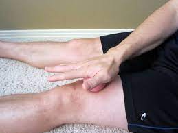 How To Self Treat Patellar Femoral Pain Syndrome Runner S Knee The Physical Therapy Advisor