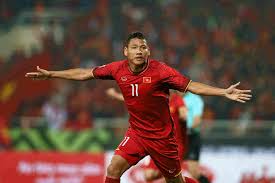 Veteran striker nguyen anh duc scored the only goal in the match, helping the home team to clinch their second aff cup title in history. Final 2nd Leg Report Vietnam 1 Malaysia 0 Vietnam Win 3 2 On Aggregate
