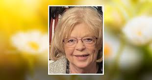 Judy Rae Simonson Obituary 2022