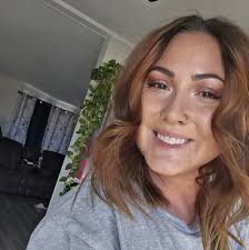 Dustyn Lacy (@dustynnichole420)