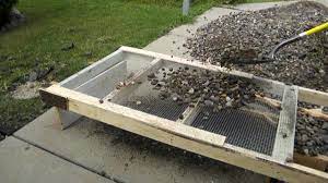 They come in different shapes and sizes, and you'll need to remove them if you want to start your gardening career. How To Separate Soil From Rocks 7 Fast Easy Ways Your Indoor Herbs