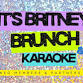 It’s BRITNEY Brunch! event image