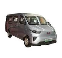 Wuling Yangguang EV Cargo Van 2 Seats| Alibaba.com