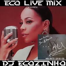 Check spelling or type a new query. Stream Yola Semedo Sem Medo 2018 Album Mix Cd 1 Eco Live Mix Com Dj Ecozinho By Djecozinho Listen Online For Free On Soundcloud