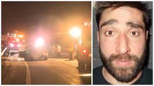 Man charged with DUI after crash injures 2 teens