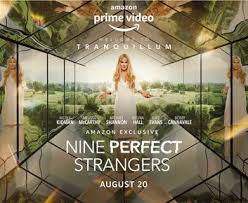 Nine perfect strangers puts nicole kidman in paradise alongside melissa mccarthy, regina hall, and more. Amazon Prime Video Reveals First Look Of Highly Anticipated Drama Series Nine Perfect Strangers Scoop News