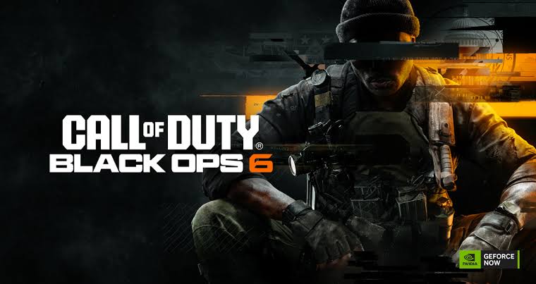 Call of Duty: Black Ops 6 arrives on GeForce NOW and Ubisoft Connect in major update