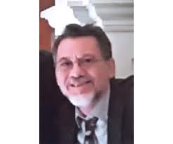 Randy Tallman Obituary (1955