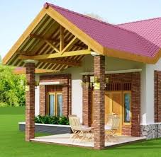 Uniknya rumah ini merupakan s. Model Teras Rumah Klasik Cara Golden