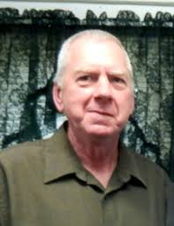 Obituary for Roger D. Estep