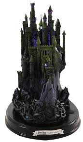A page for describing ymmv: Maleficent S Castle Artinsights Film Art Gallery