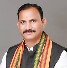 छत्तीसगढ़ शासन में कैबिनेट मंत्री श्री श्याम बिहारी जायसवाल जी को जन्मदिन  की हार्दिक बधाई एवं शुभकामनाएं। ईश्वर से आपके उत्तम स्वास्थ्य ...