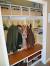 Foyer Entryway Coat Closet