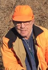 Stephen Haas Obituary (1941