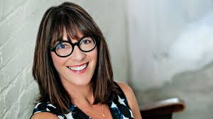 From Elizabeth Hudson: On Grace and Goodwill